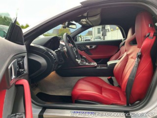 Jaguar F-Type 5.0 L V8 S Kompressor 2014