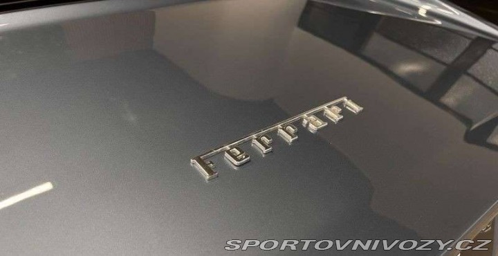 Ferrari 308 GTSI 1981