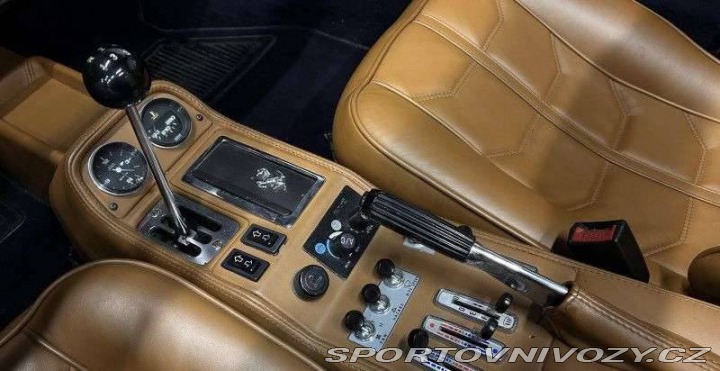Ferrari 308 GTSI 1981