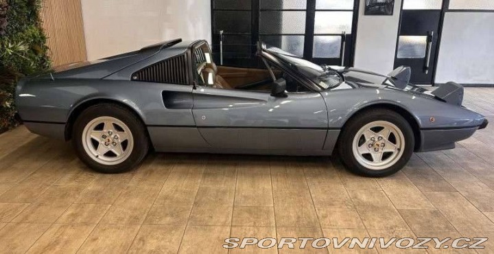 Ferrari 308 GTSI 1981