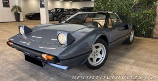 Ferrari 308 GTSI 1981