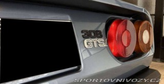 Ferrari 308 GTSI 1981