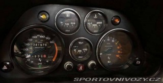 Ferrari 308 GTSI 1981