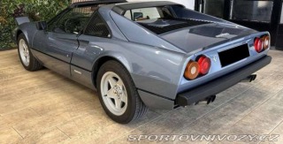 Ferrari 308 GTSI 1981