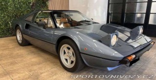 Ferrari 308 GTSI 1981