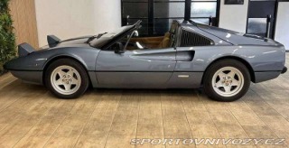 Ferrari 308 GTSI 1981
