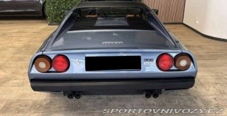 Ferrari 308 GTSI 1981