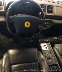 Ferrari 355 Spider F1 1997