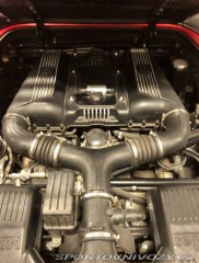 Ferrari 355 Spider F1 1997