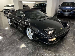 Ferrari 355 Spider F1