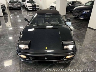 Ferrari 355 Spider F1 1999