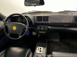 Ferrari 355 Spider F1 1999