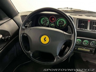 Ferrari 355 Spider F1 1999