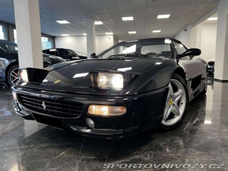 Ferrari 355 Spider F1 1999