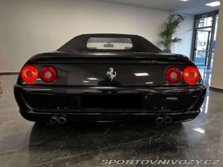 Ferrari 355 Spider F1 1999