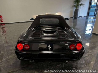 Ferrari 355 Spider F1 1999