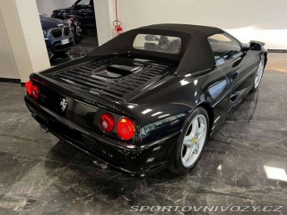 Ferrari 355 Spider F1 1999