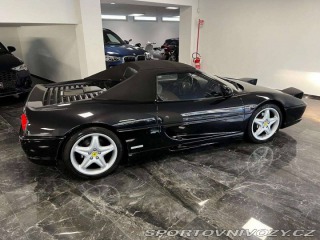 Ferrari 355 Spider F1 1999