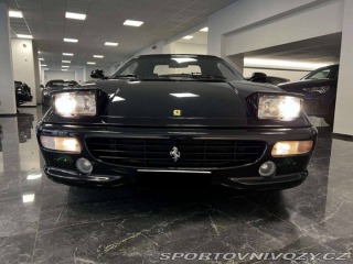 Ferrari 355 Spider F1 1999