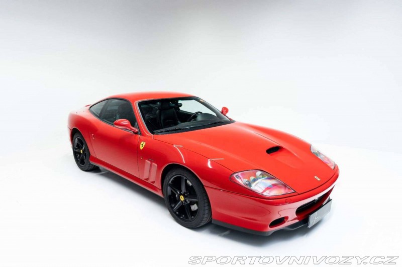 Ferrari 575