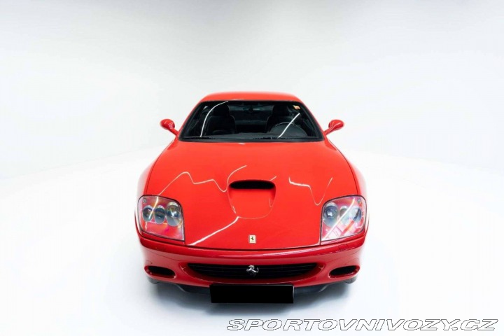 Ferrari 575  2002