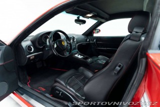 Ferrari 575 2002