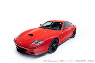Ferrari 575 2002