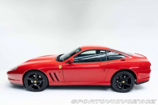 Ferrari 575 2002