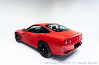 Ferrari 575 2002