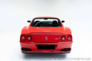 Ferrari 575 2002