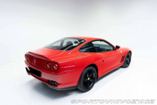 Ferrari 575 2002
