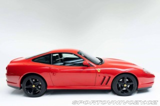 Ferrari 575 2002