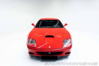 Ferrari 575 2002