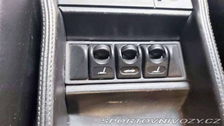 Ferrari 355 Spider 3.5 F1 2000