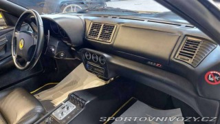Ferrari 355 Spider 3.5 F1 2000