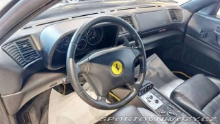 Ferrari 355 Spider 3.5 F1 2000