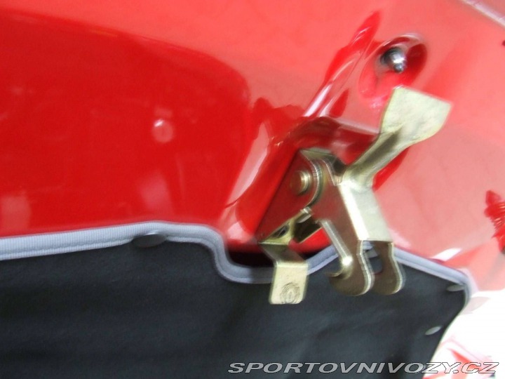 Ferrari 550 Maranello 1997