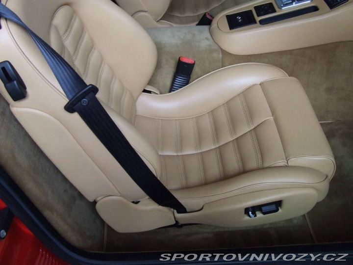 Ferrari 550 Maranello 1997