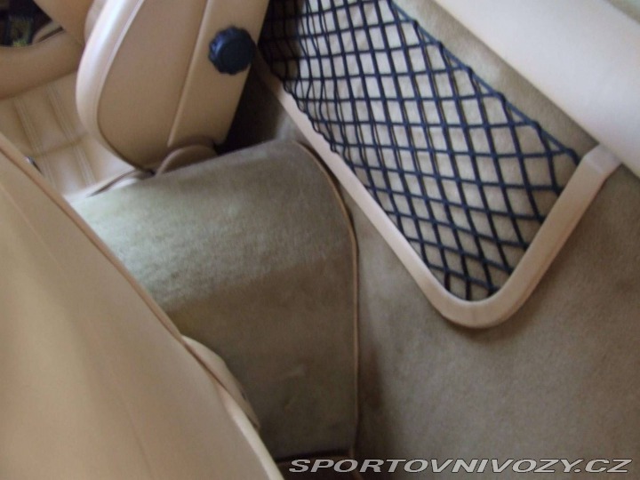 Ferrari 550 Maranello 1997