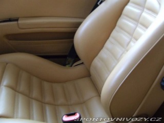 Ferrari 550 Maranello 1997