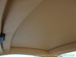 Ferrari 550 Maranello 1997