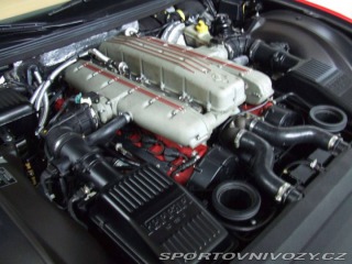 Ferrari 550 Maranello 1997