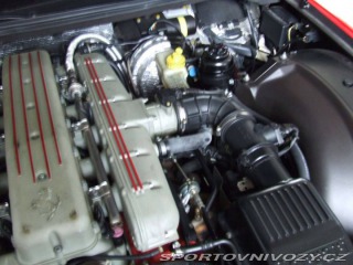 Ferrari 550 Maranello 1997