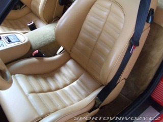 Ferrari 550 Maranello 1997