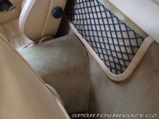 Ferrari 550 Maranello 1997