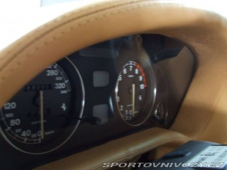 Ferrari 550 Maranello 1997