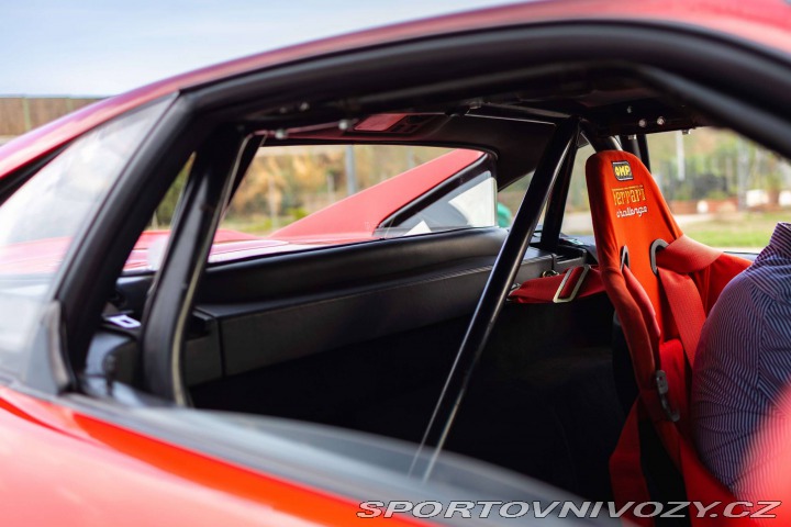 Ferrari 355 Challenge 2.7 1995