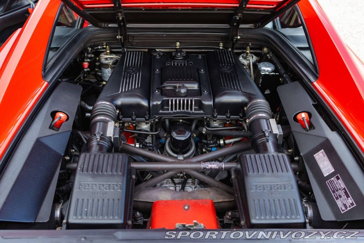 Ferrari 355 Challenge 2.7 1995