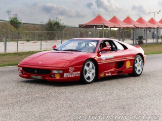 Ferrari 355 Challenge 2.7 1995