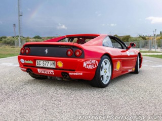 Ferrari 355 Challenge 2.7 1995